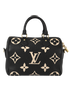 Speedy Bandouliere 25, back view